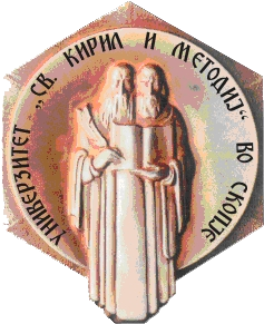 Univerzitet Sv Kiril i Metodij vo Skopje